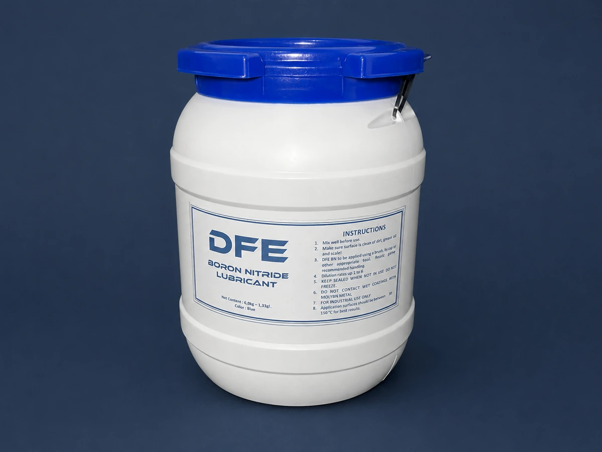 DFE BN